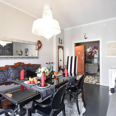 2 Bedroom Cozy Apartment In Гориция Екстериор снимка