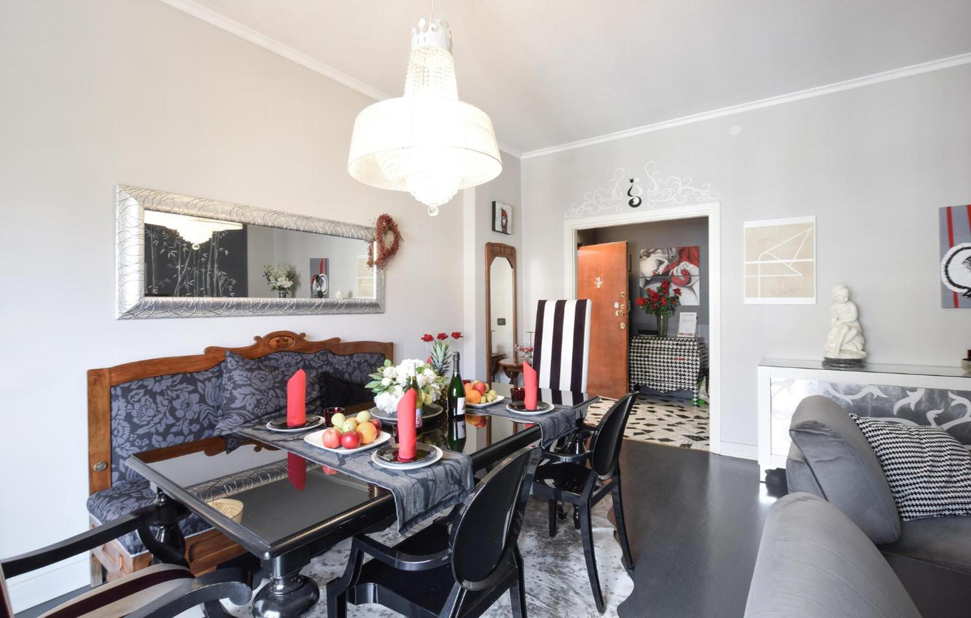2 Bedroom Cozy Apartment In Гориция Екстериор снимка