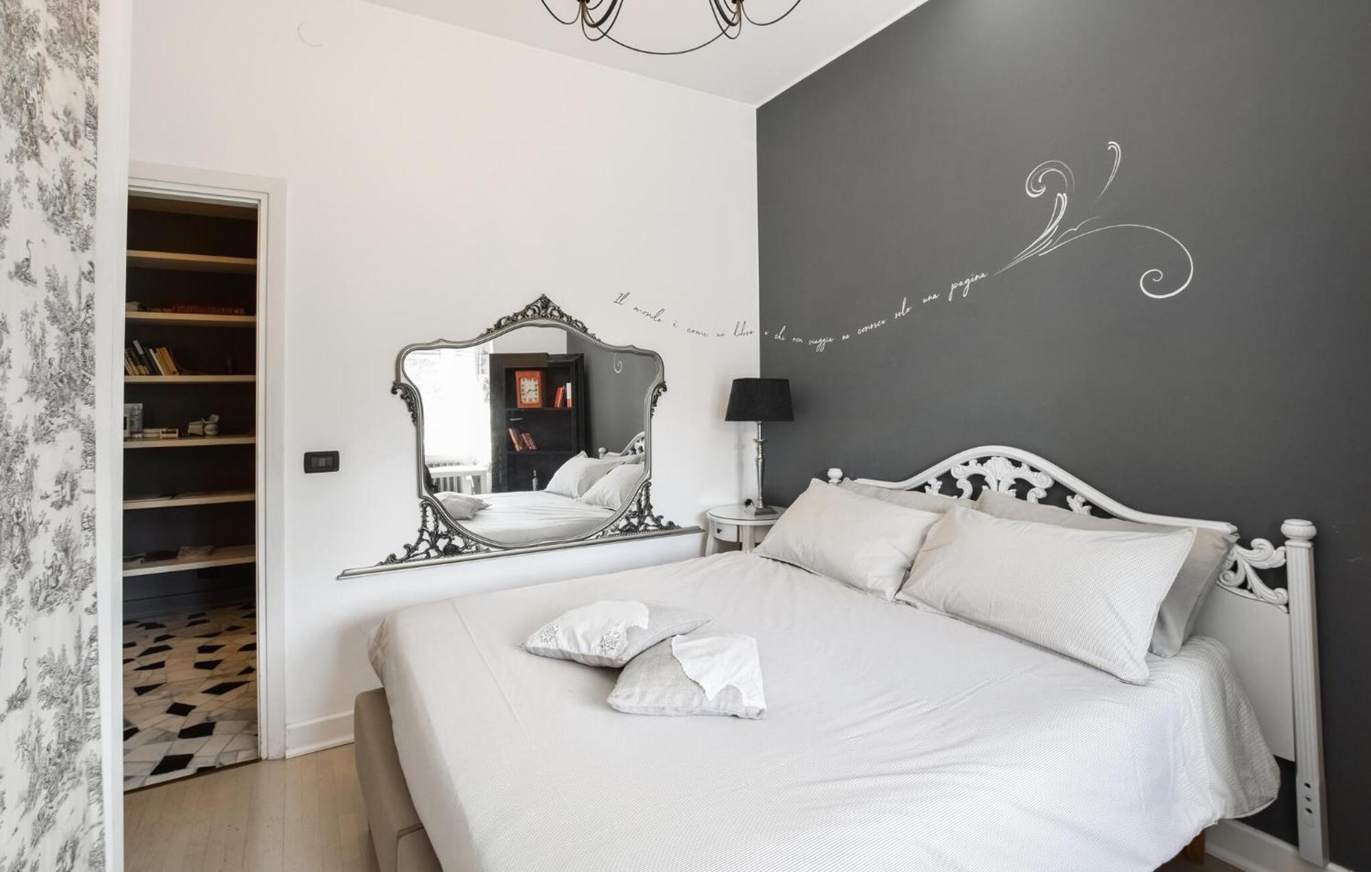 2 Bedroom Cozy Apartment In Гориция Екстериор снимка