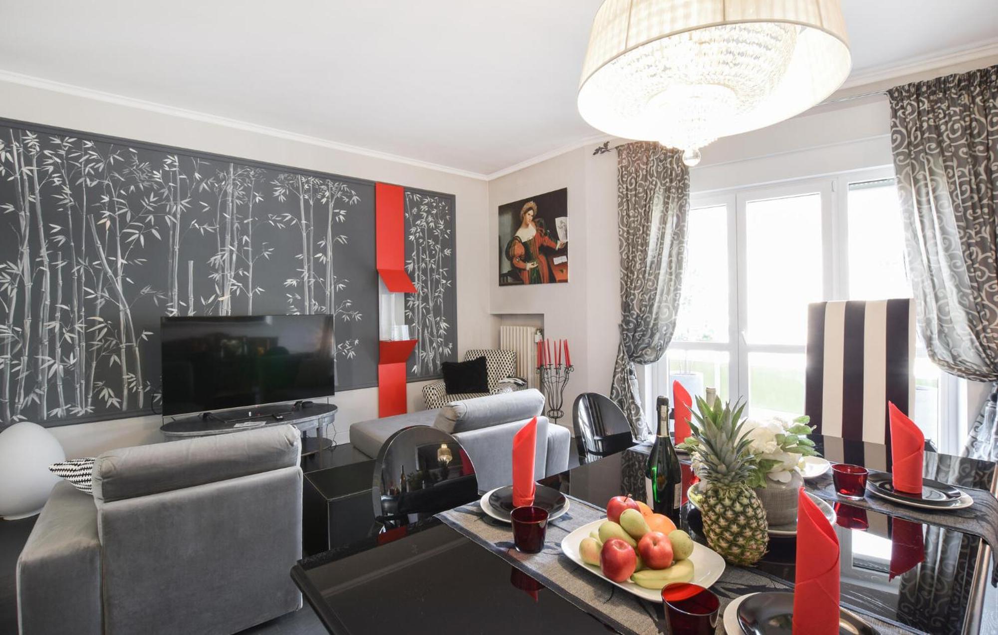 2 Bedroom Cozy Apartment In Гориция Екстериор снимка